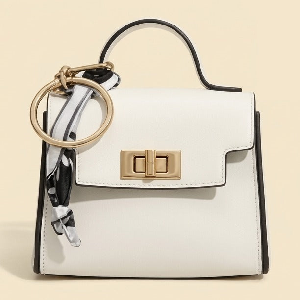 minaude Blanc cassé
